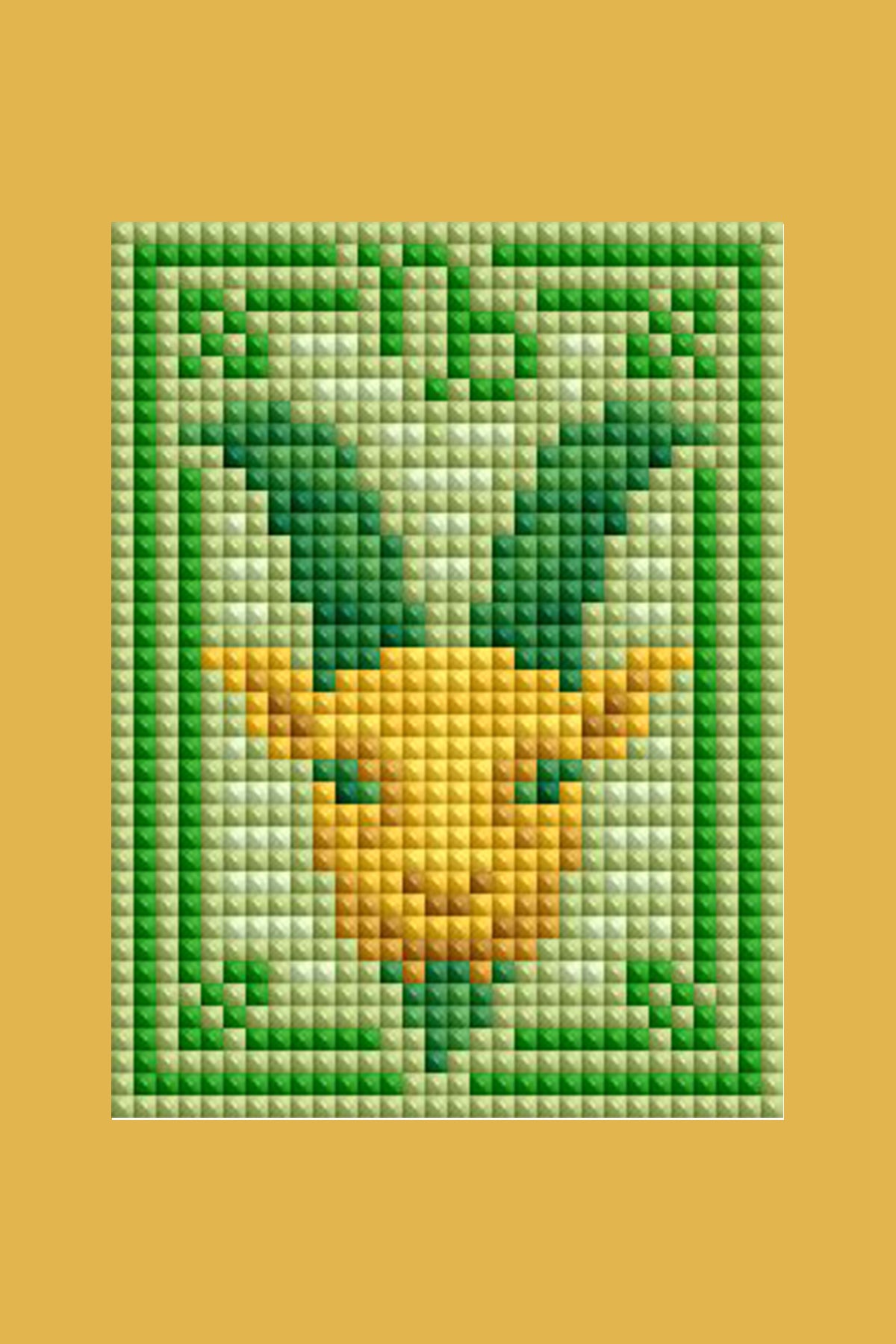 Mini Dazzles™ - Zodiac Signs O5