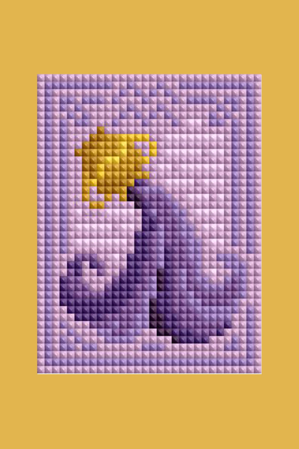 Mini Dazzles™ - Zodiac Signs O5