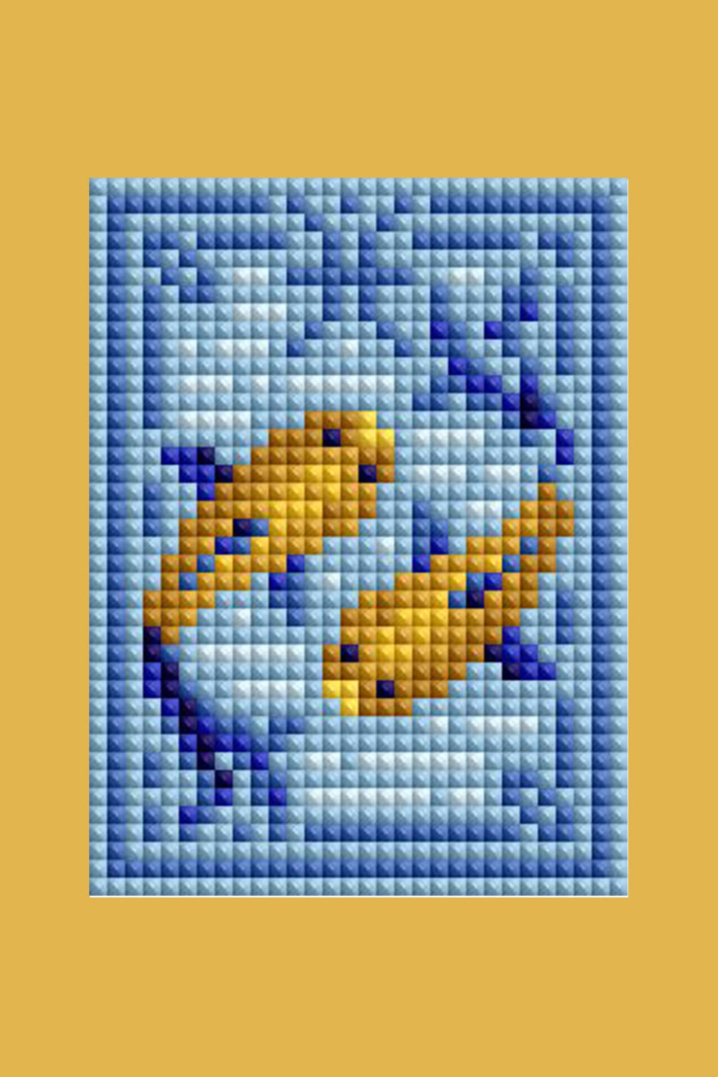 Mini Dazzles™ - Zodiac Signs O5