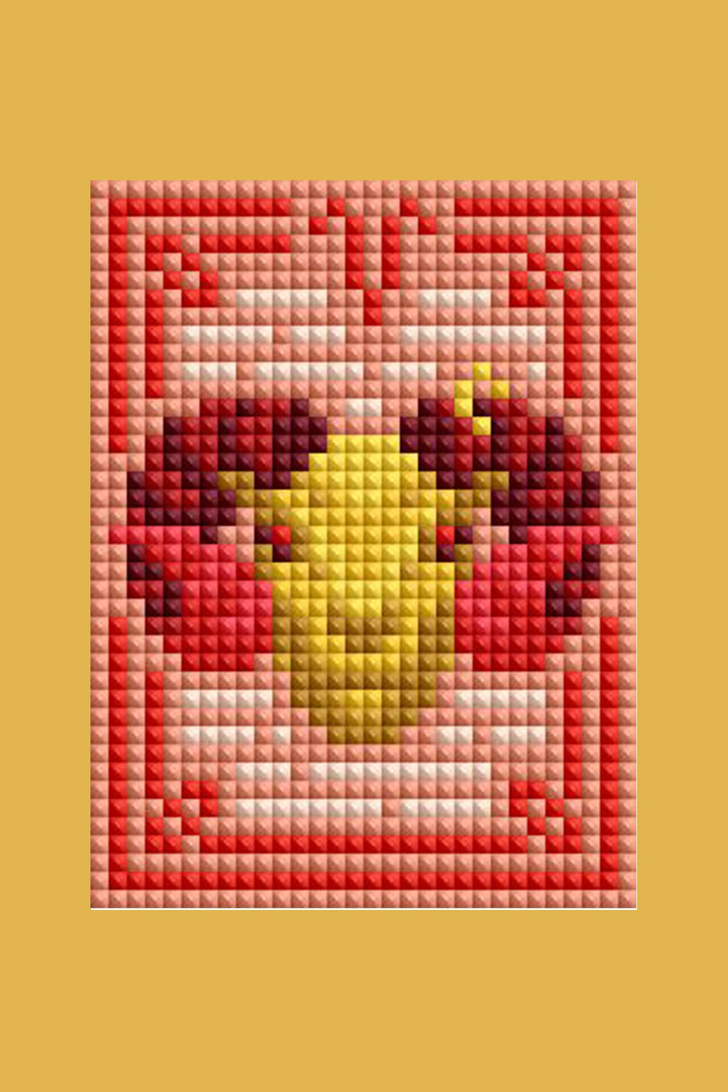 Mini Dazzles™ - Zodiac Signs O5