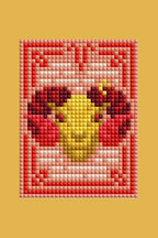 Mini Dazzles™ - Zodiac Signs O5