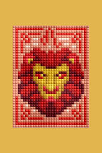 Mini Dazzles™ - Zodiac Signs O5