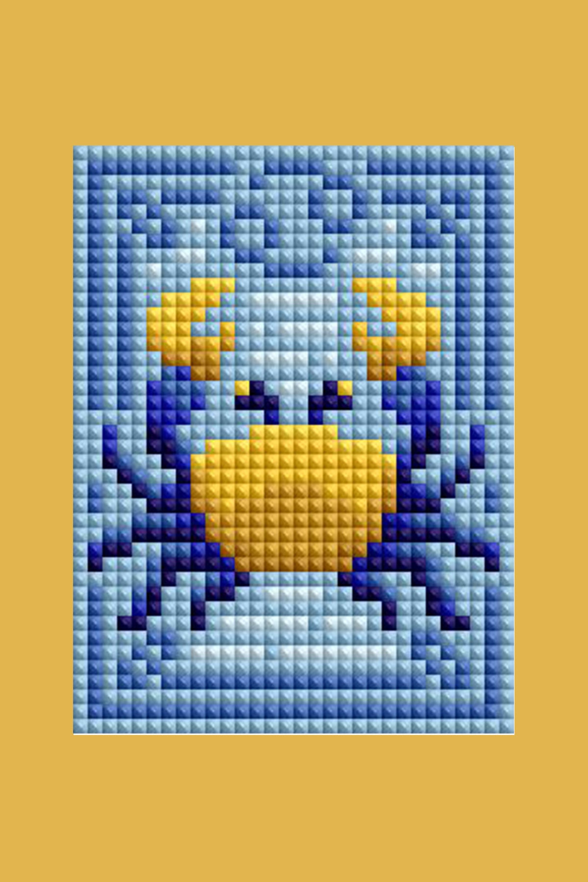 Mini Dazzles™ - Zodiac Signs O5