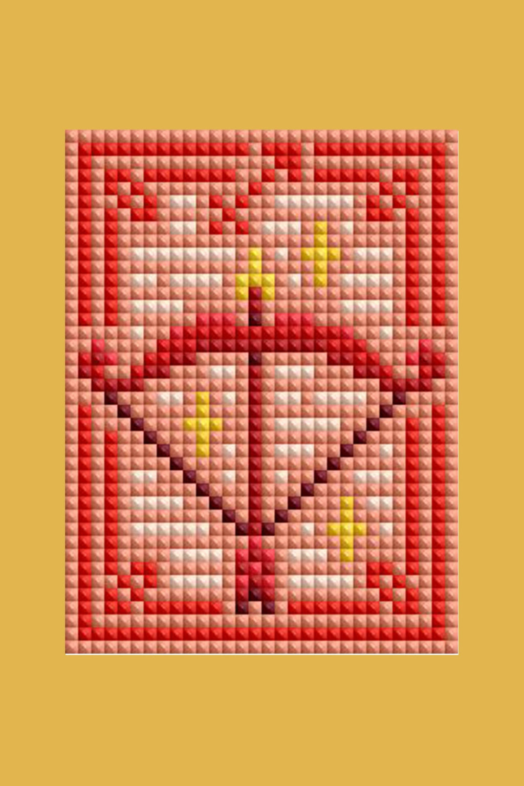 Mini Dazzles™ - Zodiac Signs O5