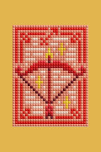 Mini Dazzles™ - Zodiac Signs O5