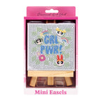 Mini Easels - GRL PWR! (Powerpuff Girls™) T2