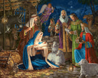 Miracle in Bethlehem Z5