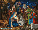 Miracle in Bethlehem Z5