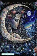 Moon Goddess I3