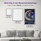 Moon Goddess I3