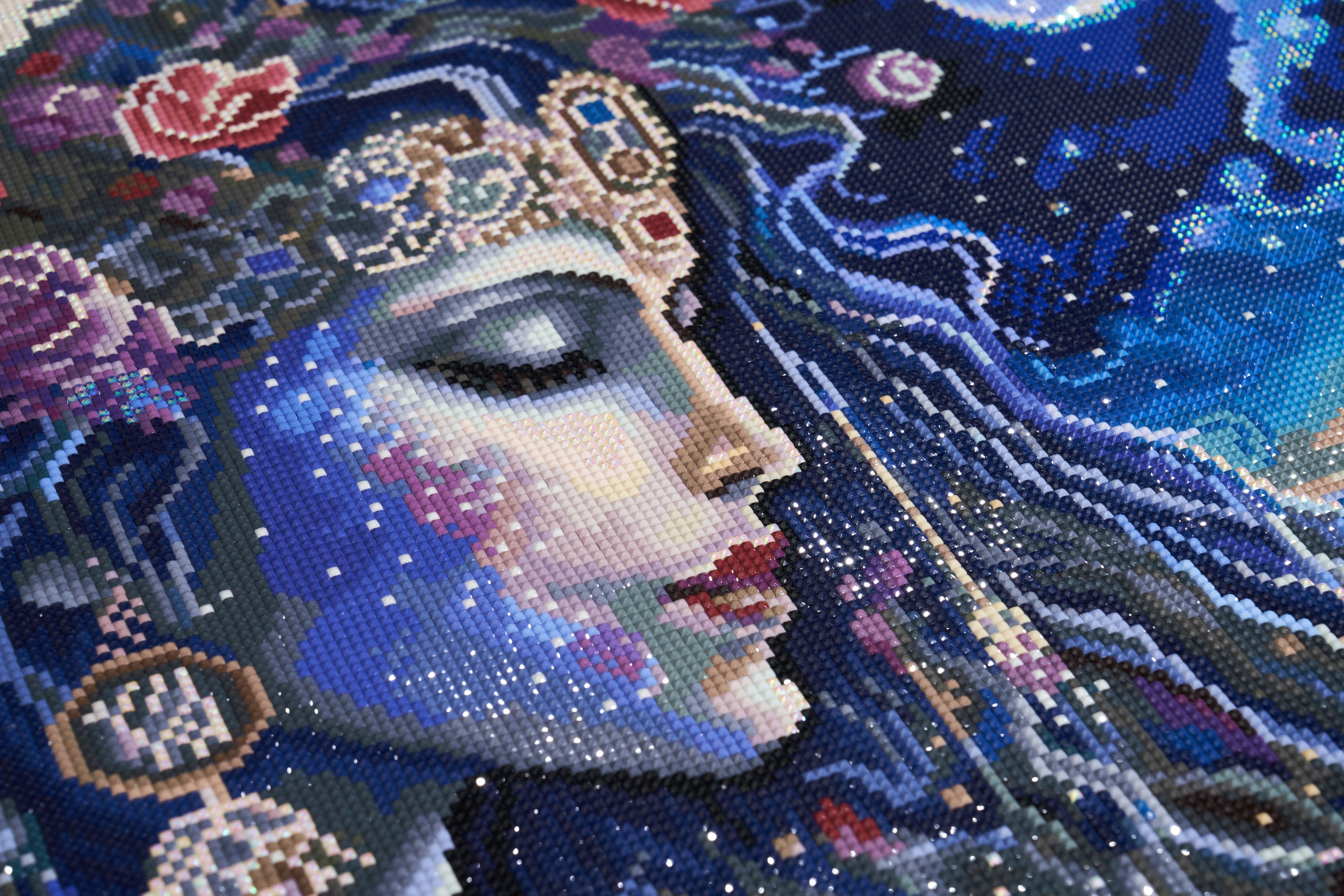Moon Goddess I3
