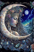 Moon Goddess I3