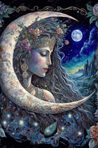 Moon Goddess I3