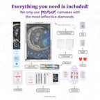 Moon Goddess I3
