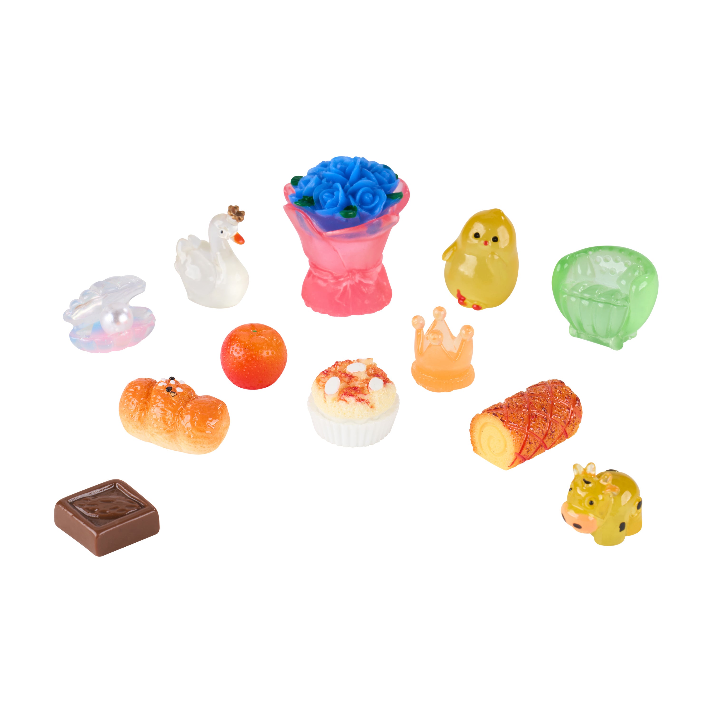 Cover Minders - Mystery Set (clearance) S8