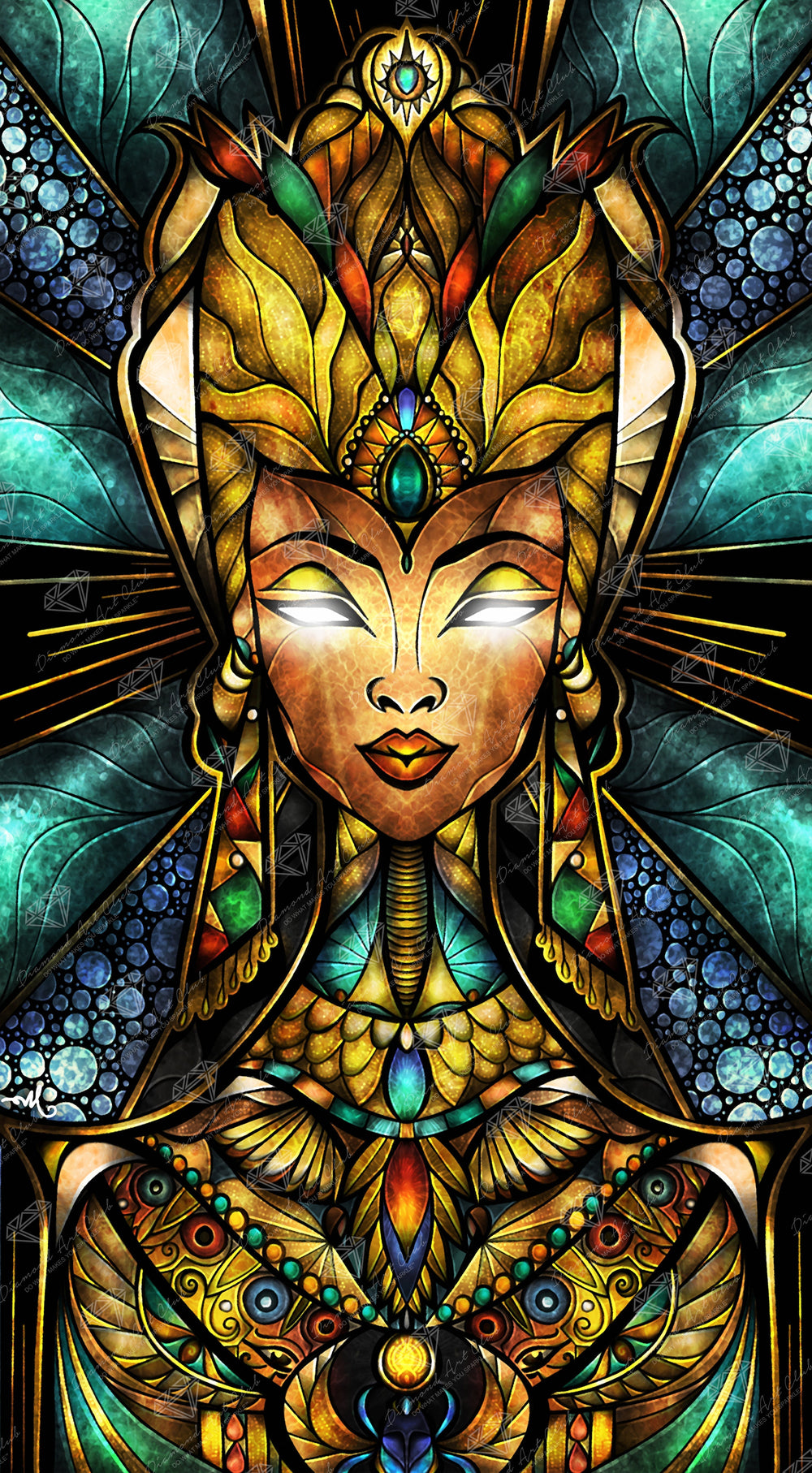 Nefertiti O0