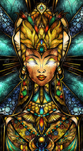 Nefertiti O0