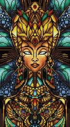 Nefertiti O0
