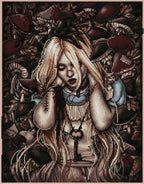 Not Your Alice Z7