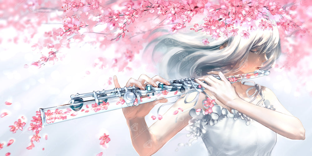Petals Fall S0