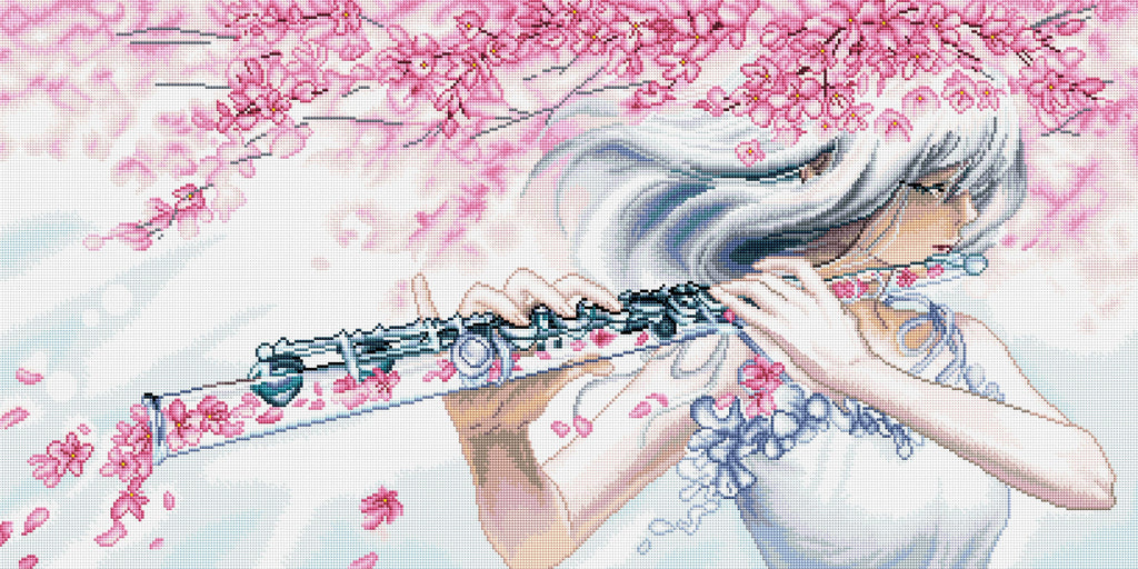 Petals Fall S0