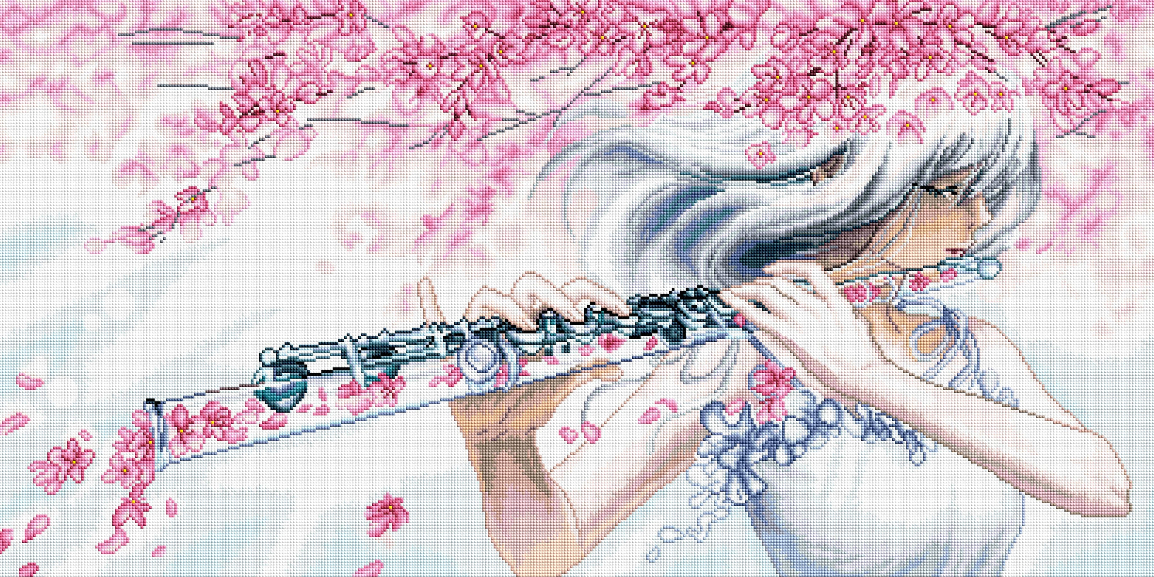 Petals Fall S0