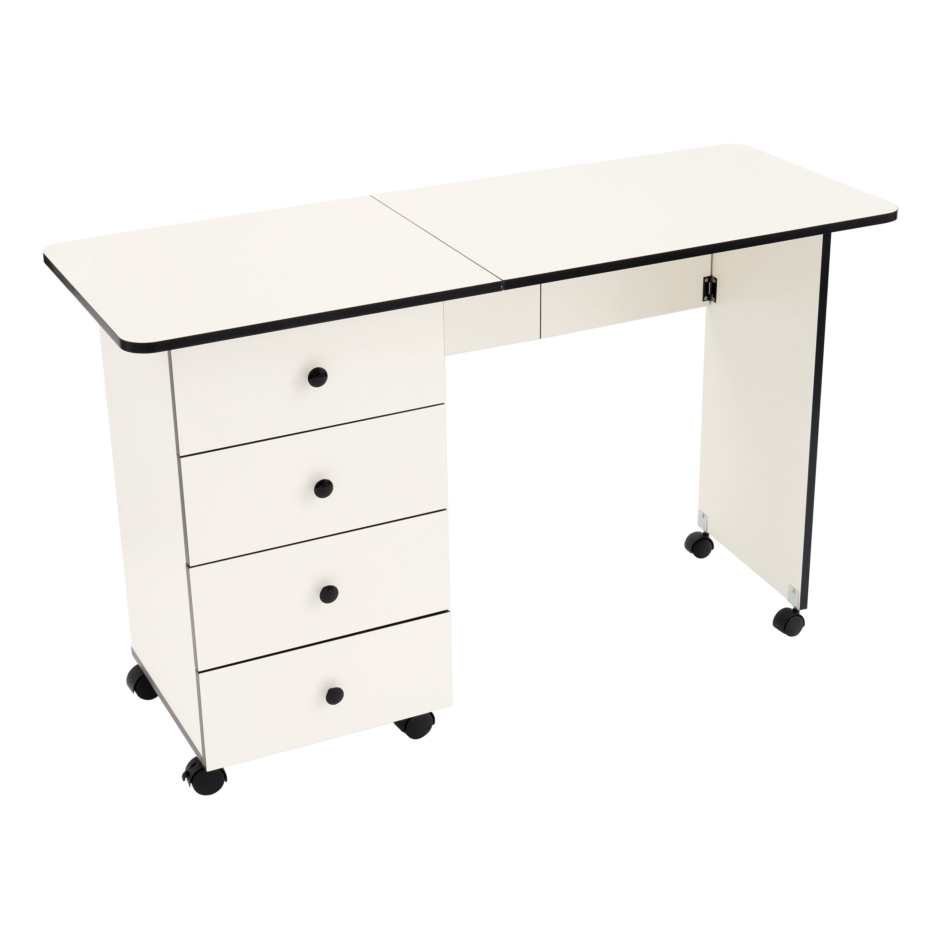 Portable Sewing Table D9