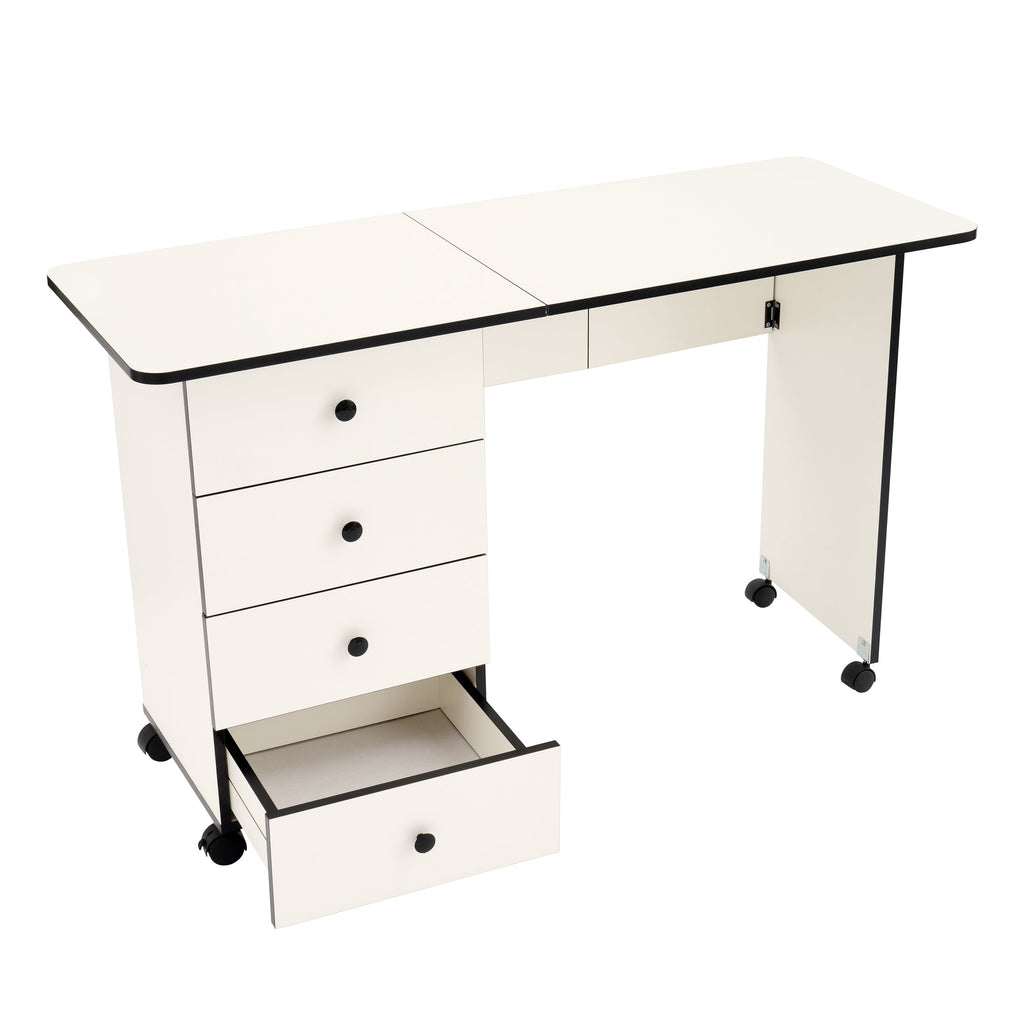 Portable Sewing Table D9