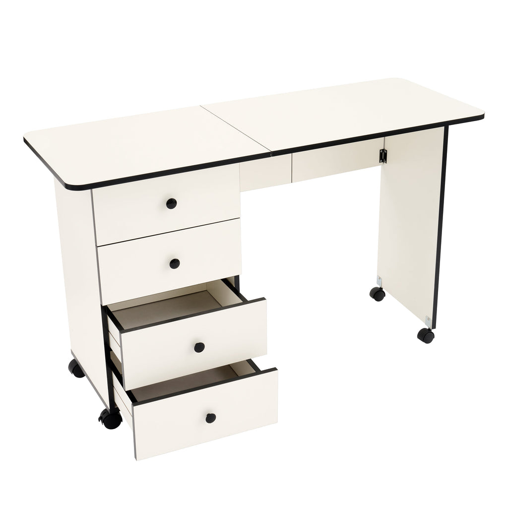 Portable Sewing Table D9