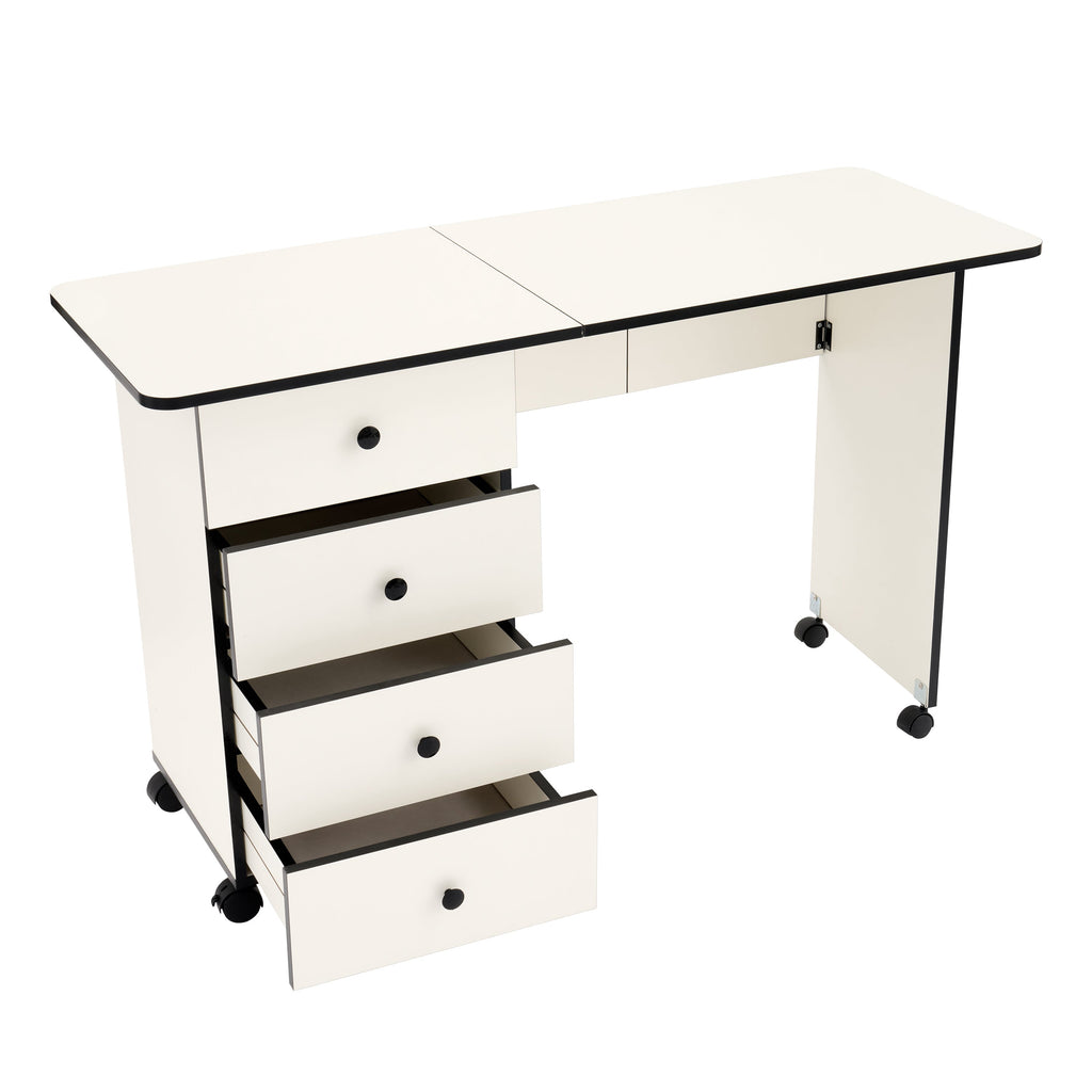 Portable Sewing Table D9