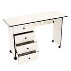 Portable Sewing Table D9