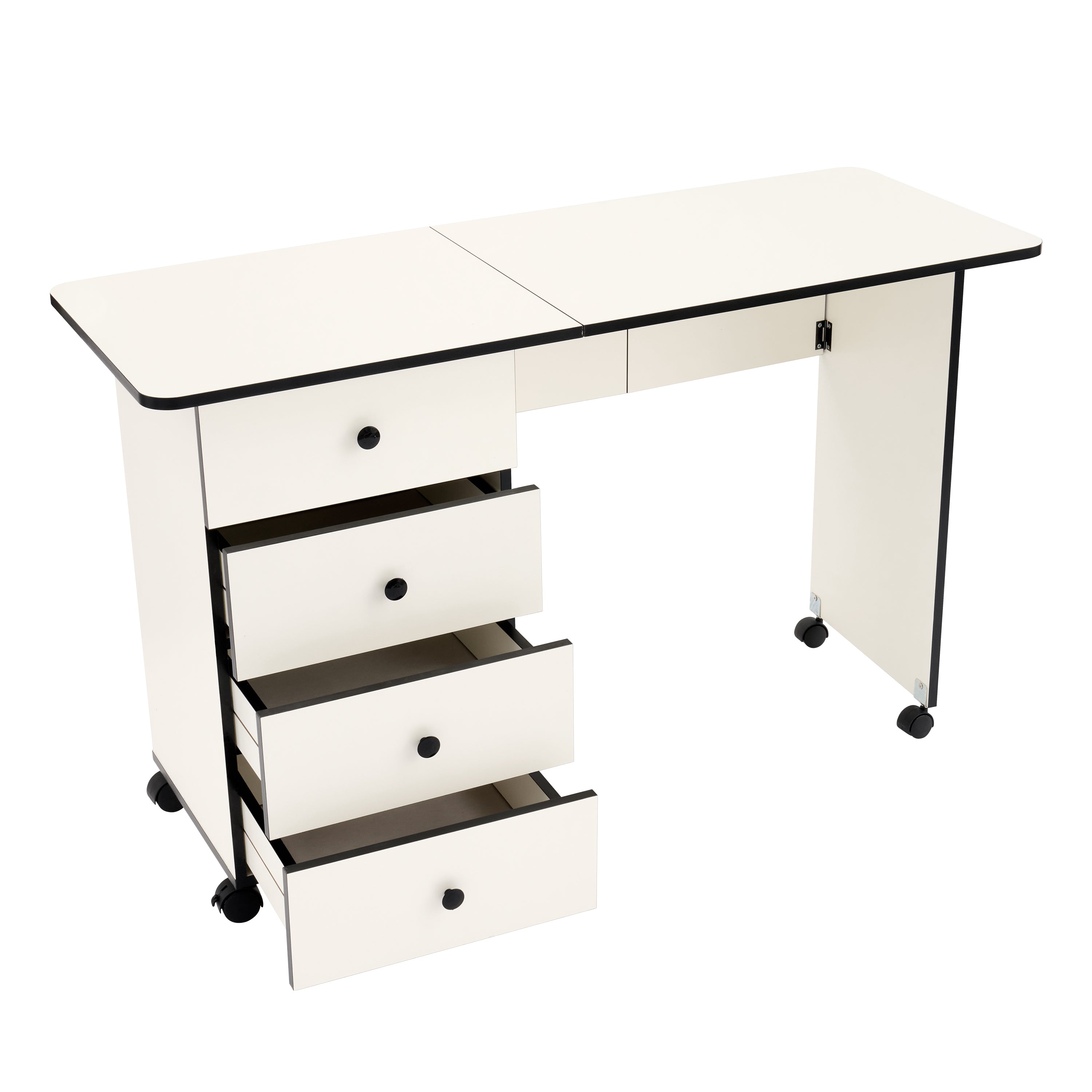 Portable Sewing Table D9