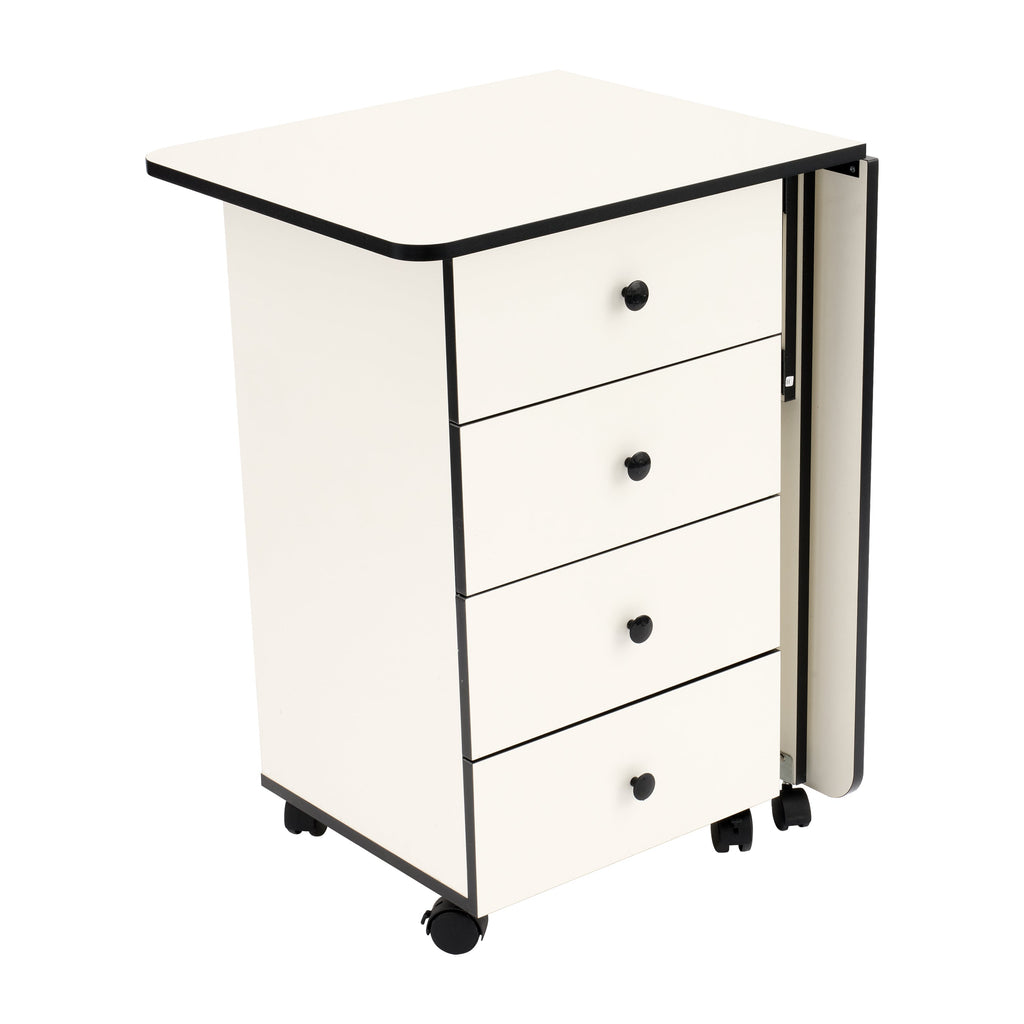 Portable Sewing Table D9
