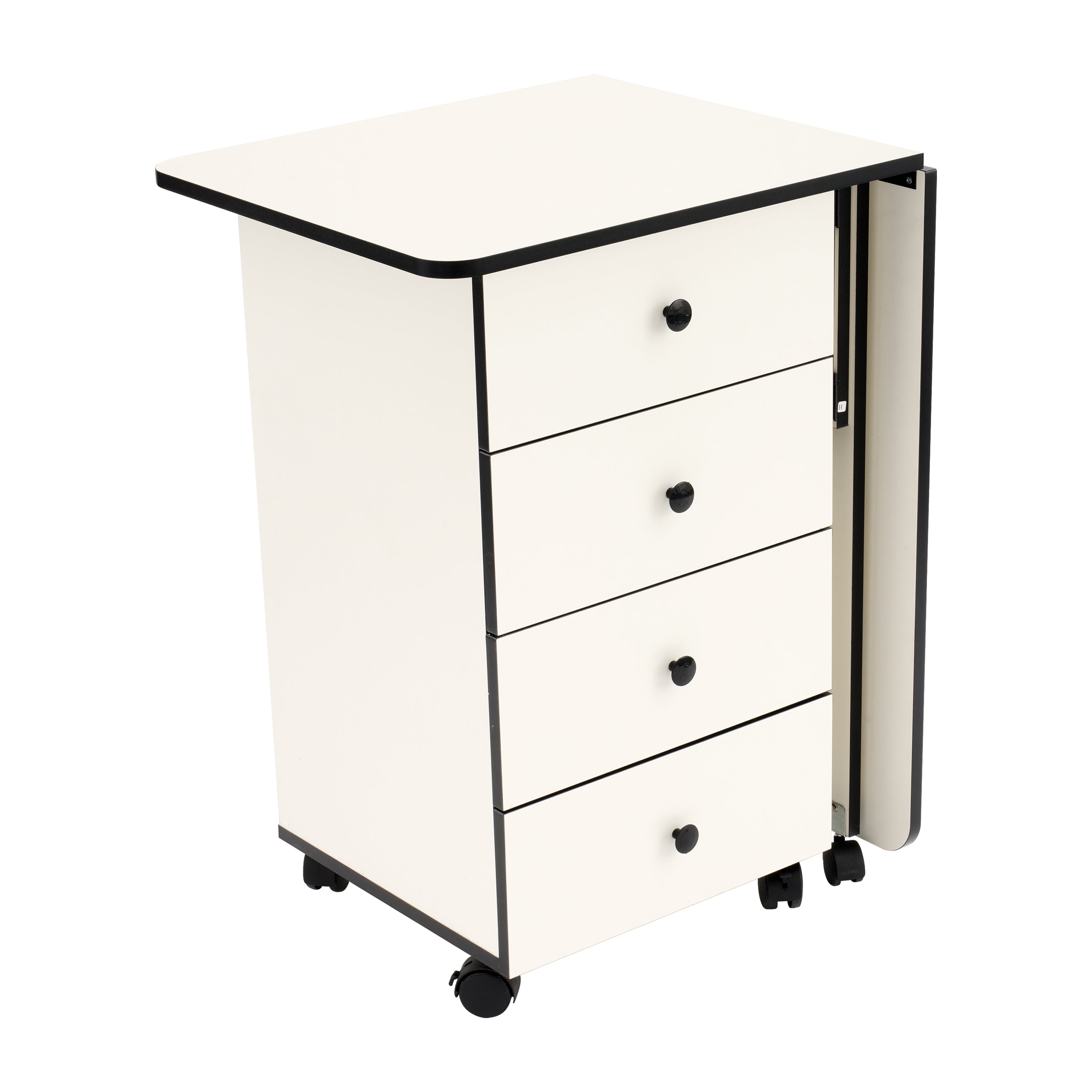 Portable Sewing Table D9