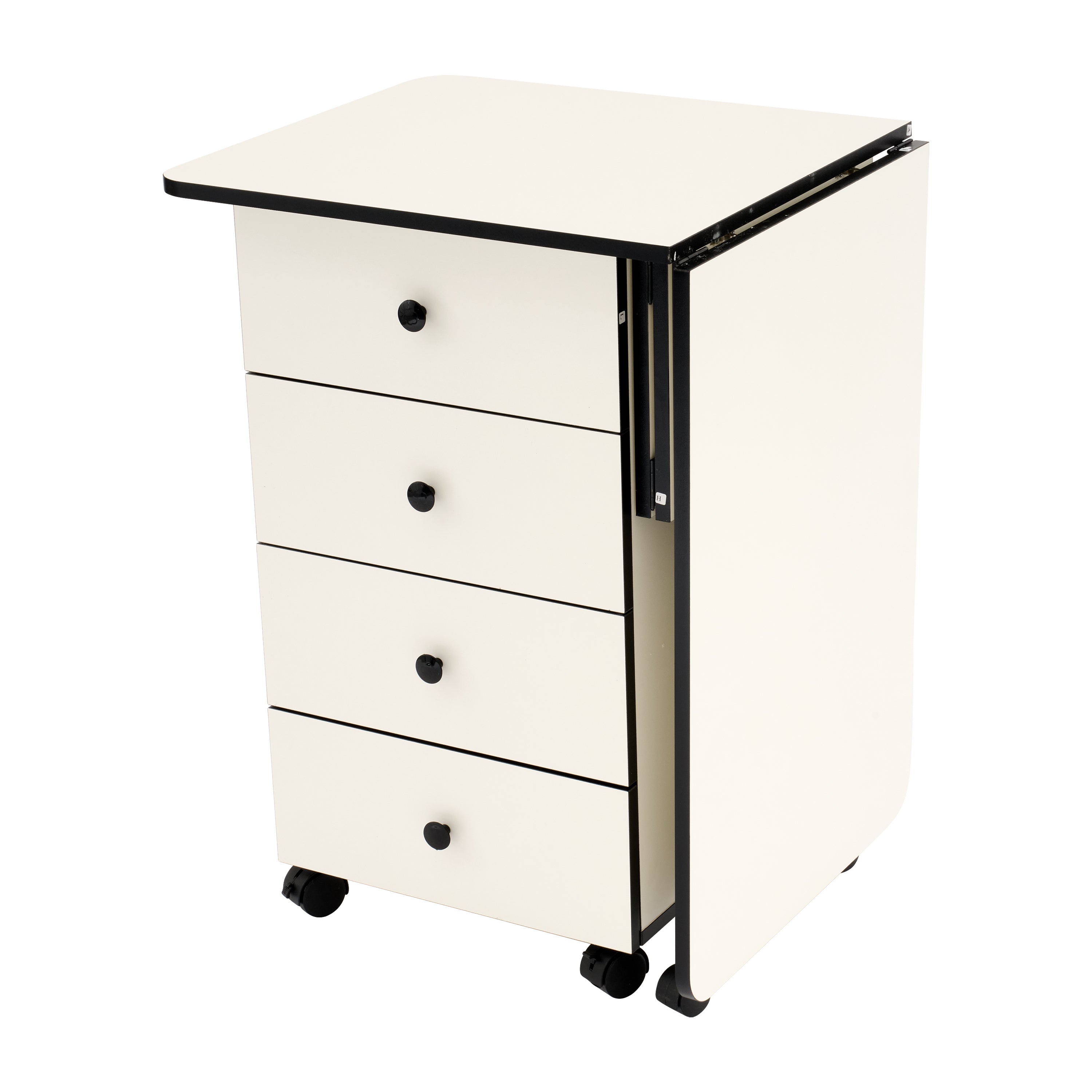 Portable Sewing Table D9