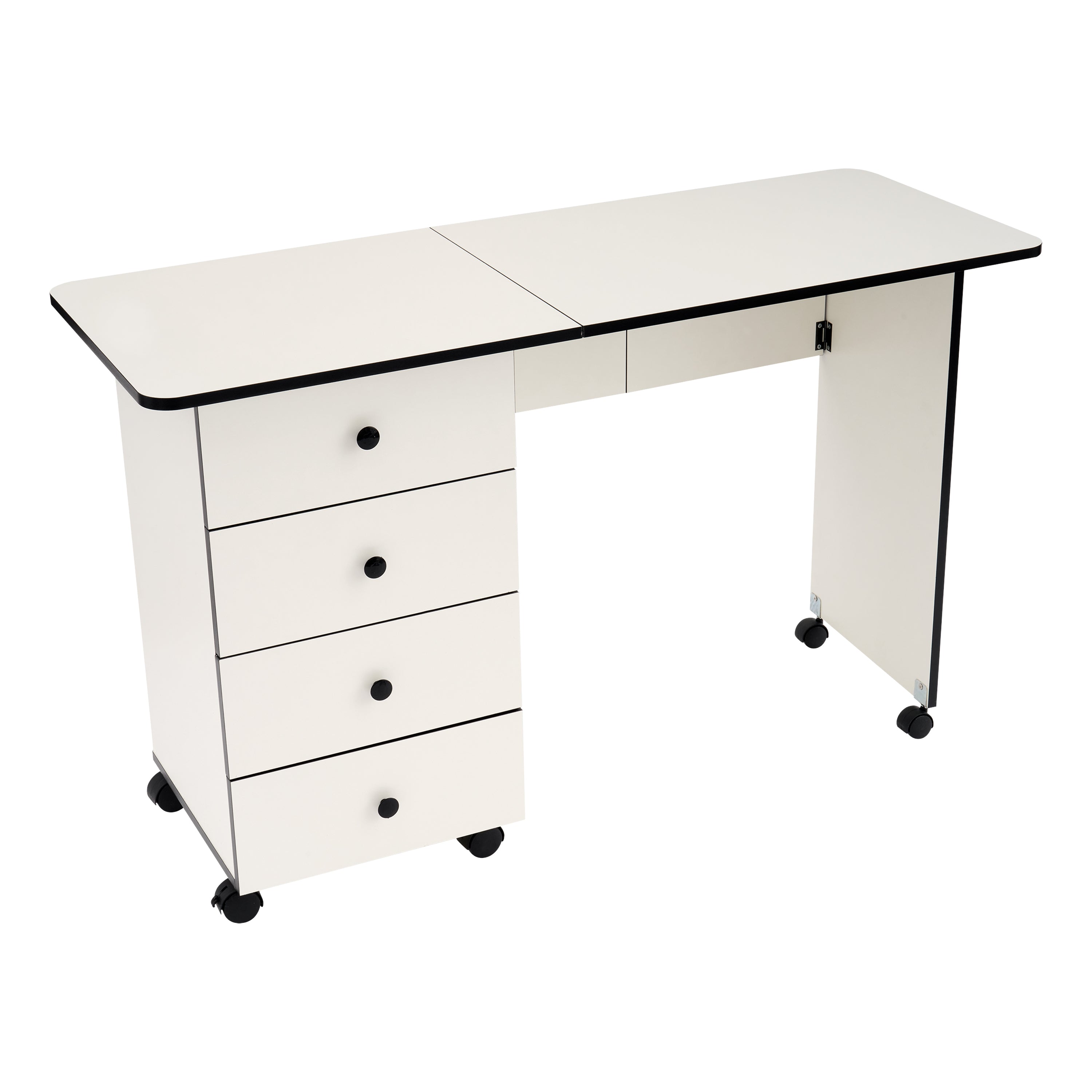 Portable Sewing Table D9