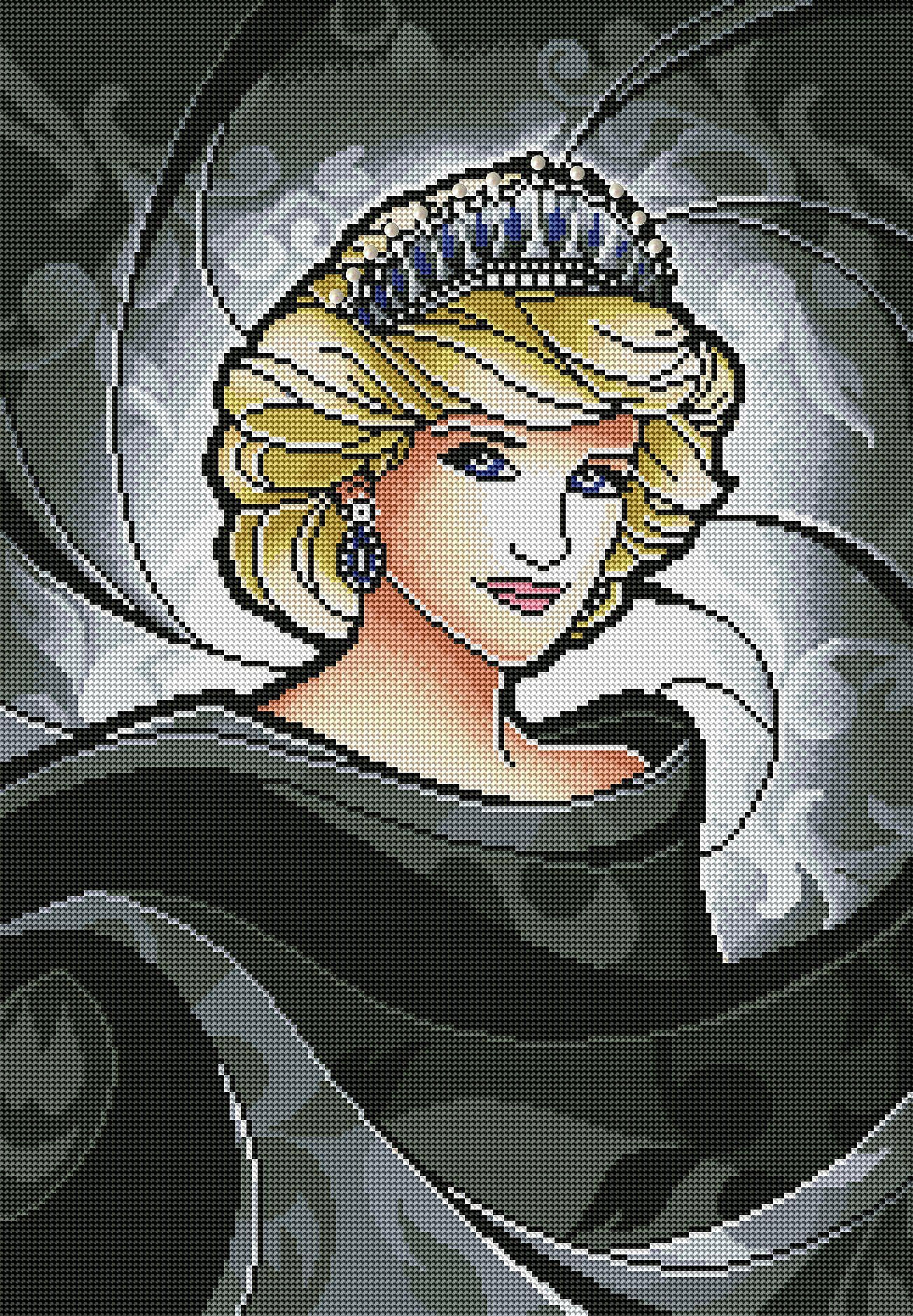 The People's Princess U0