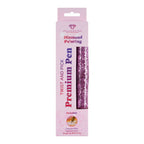 Twist And Pick Premium Pen - Raspberry Lip Smacker W8