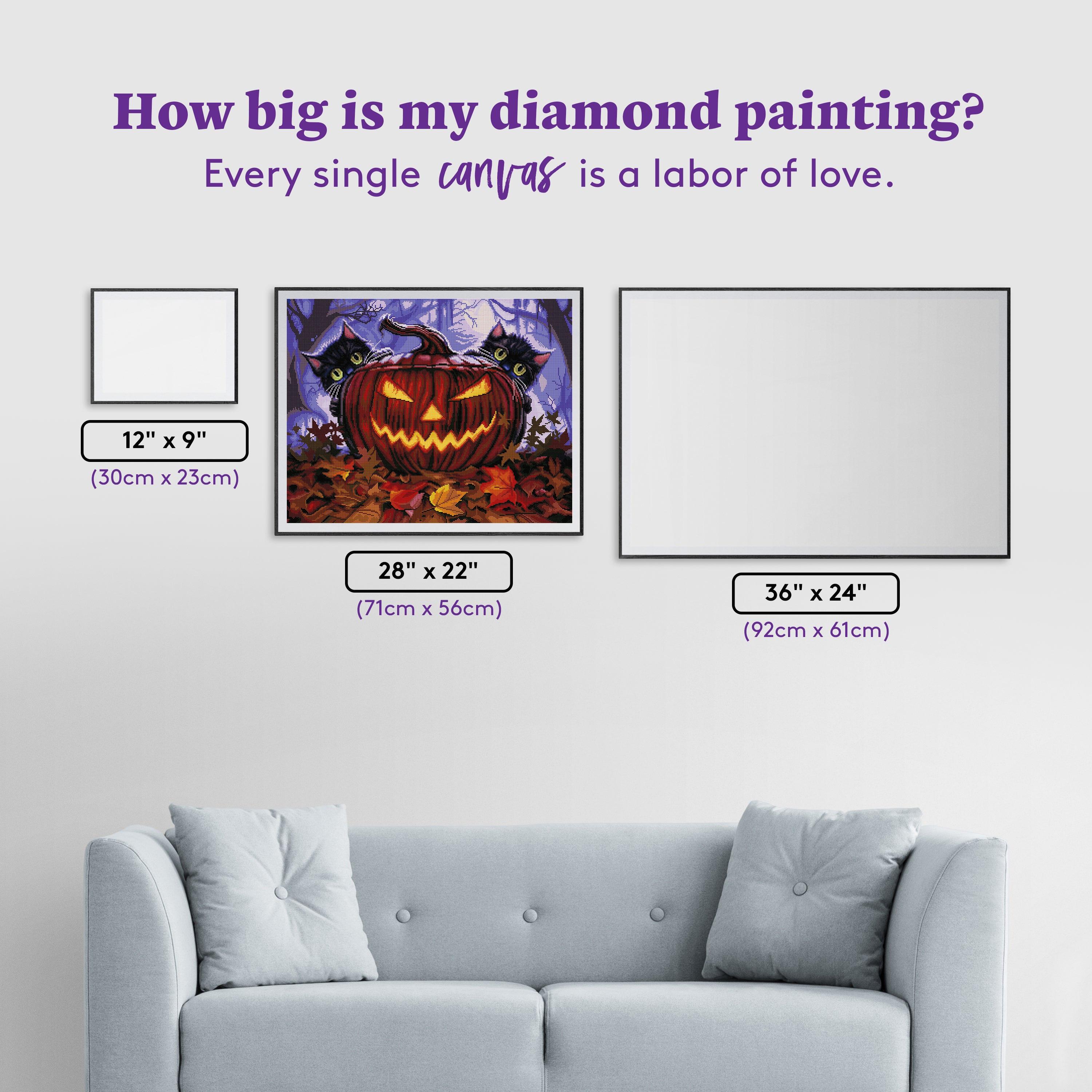 Scaredy Cats D2