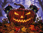 Scaredy Cats D2