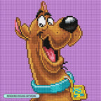 Scooby Dooby Doo L6
