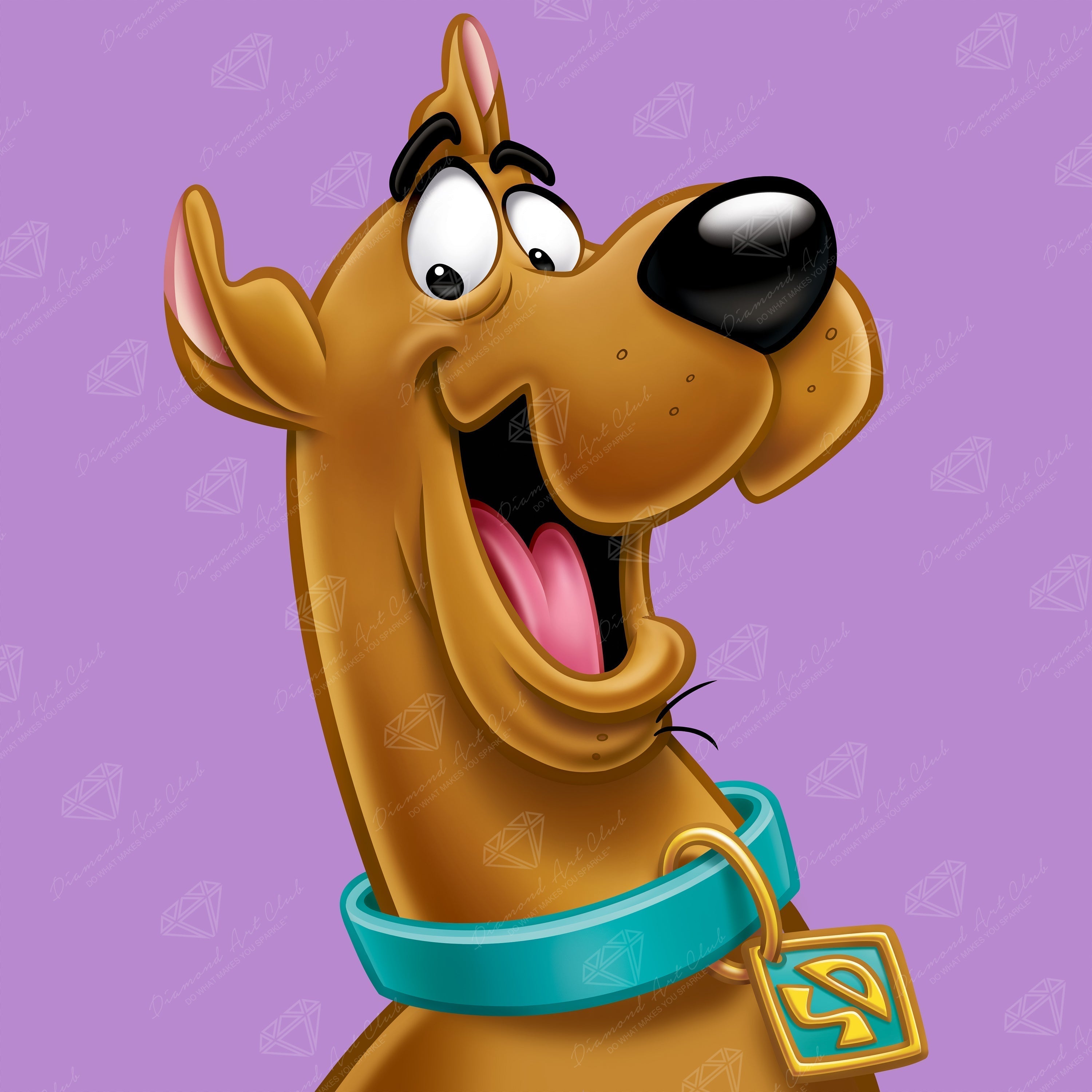 Scooby Dooby Doo L6