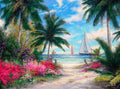 Sea Breeze Trail H9