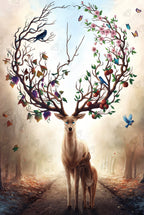 Seasons Change Z4