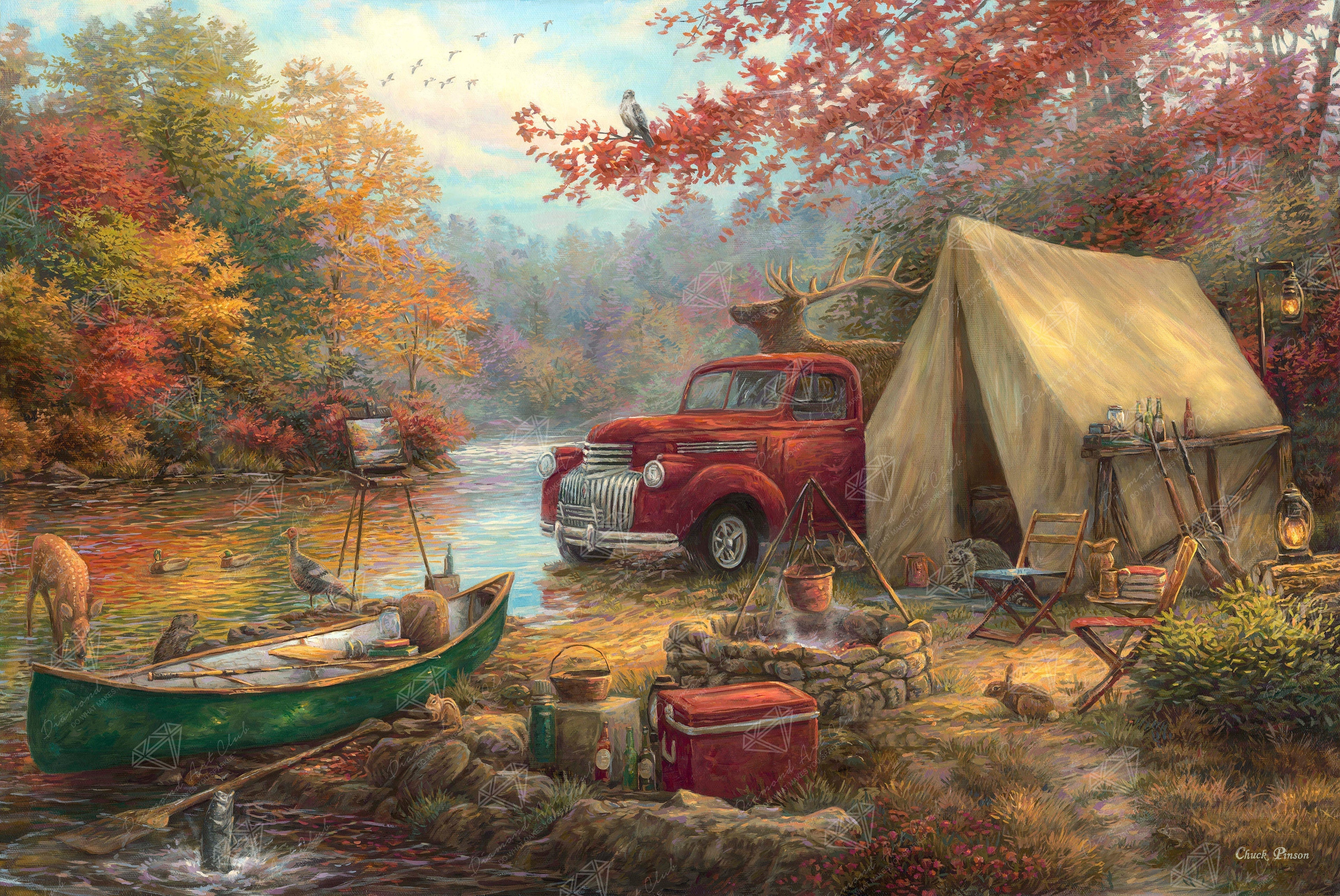 Share the Outdoors N2
