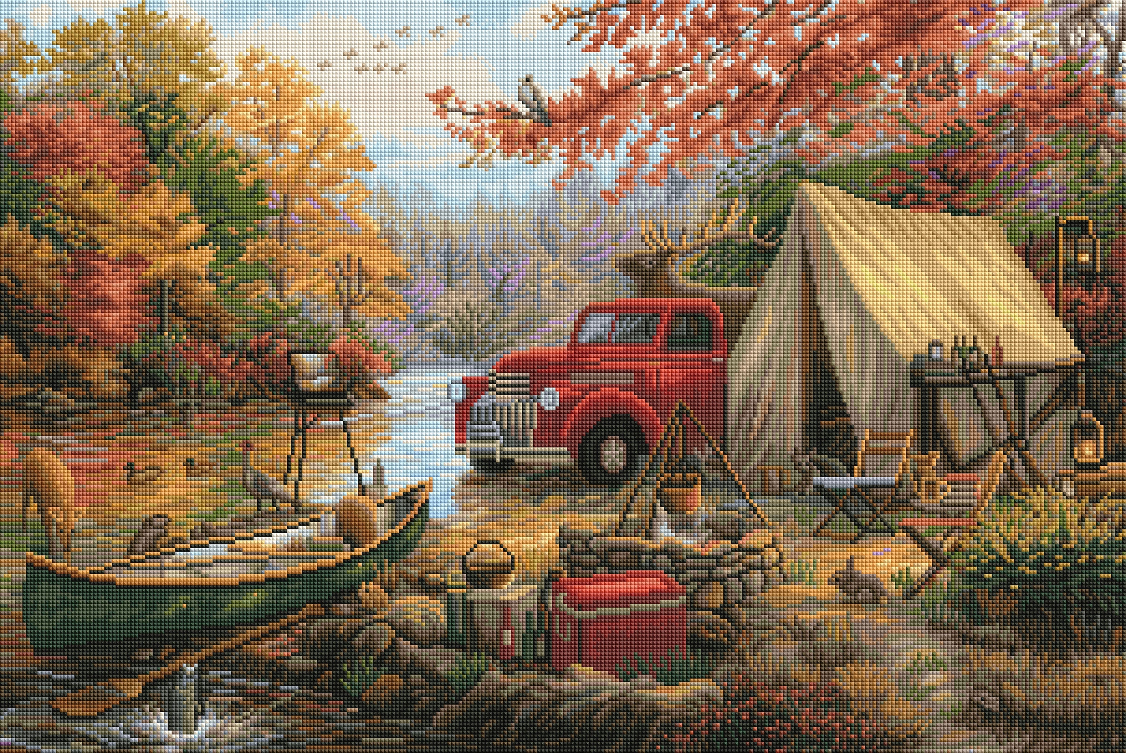 Share the Outdoors N2