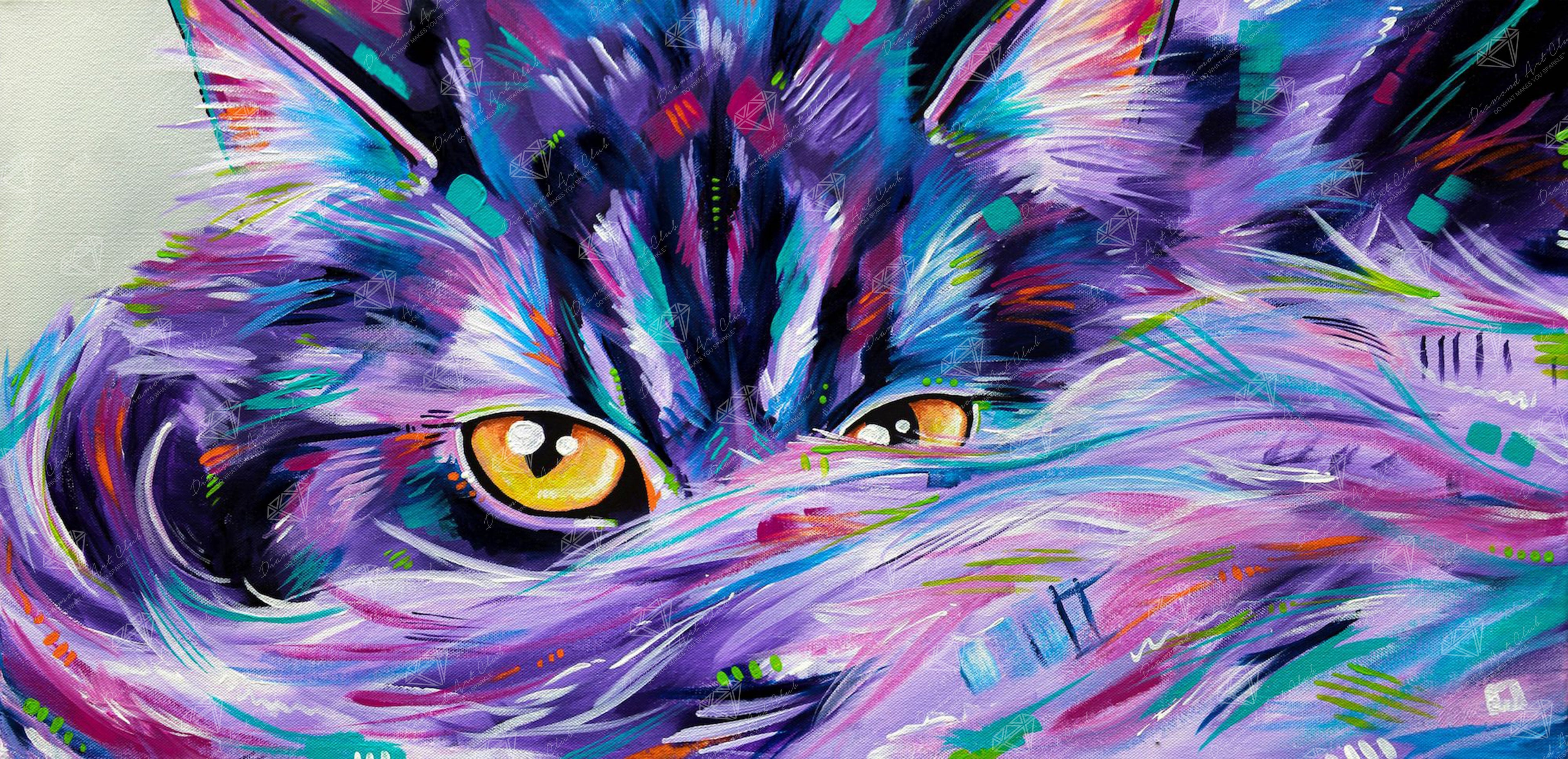 Sneaky Cat X7