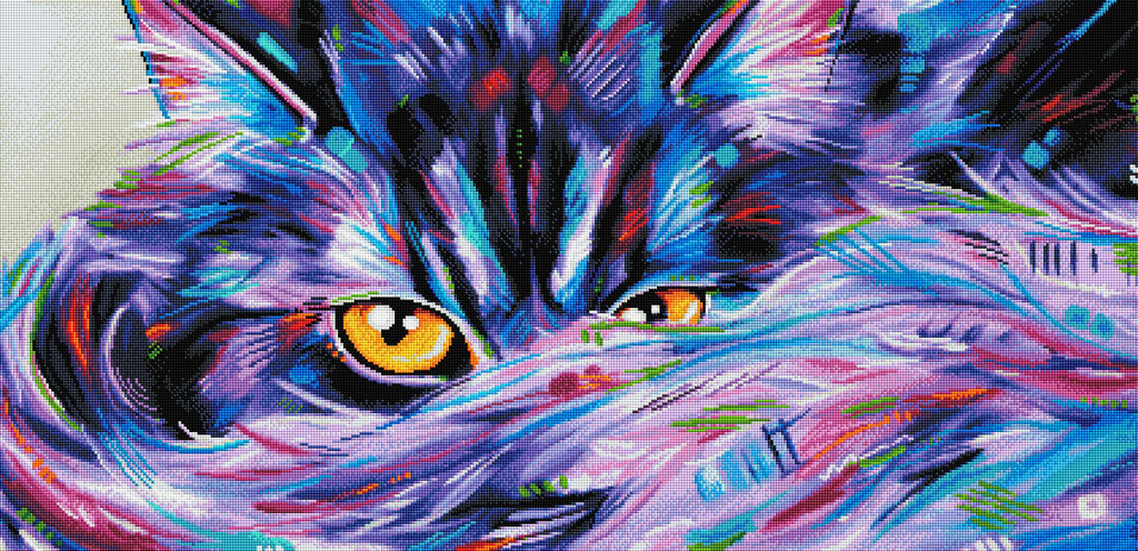 Sneaky Cat X7