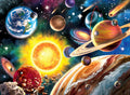 Solar System B7