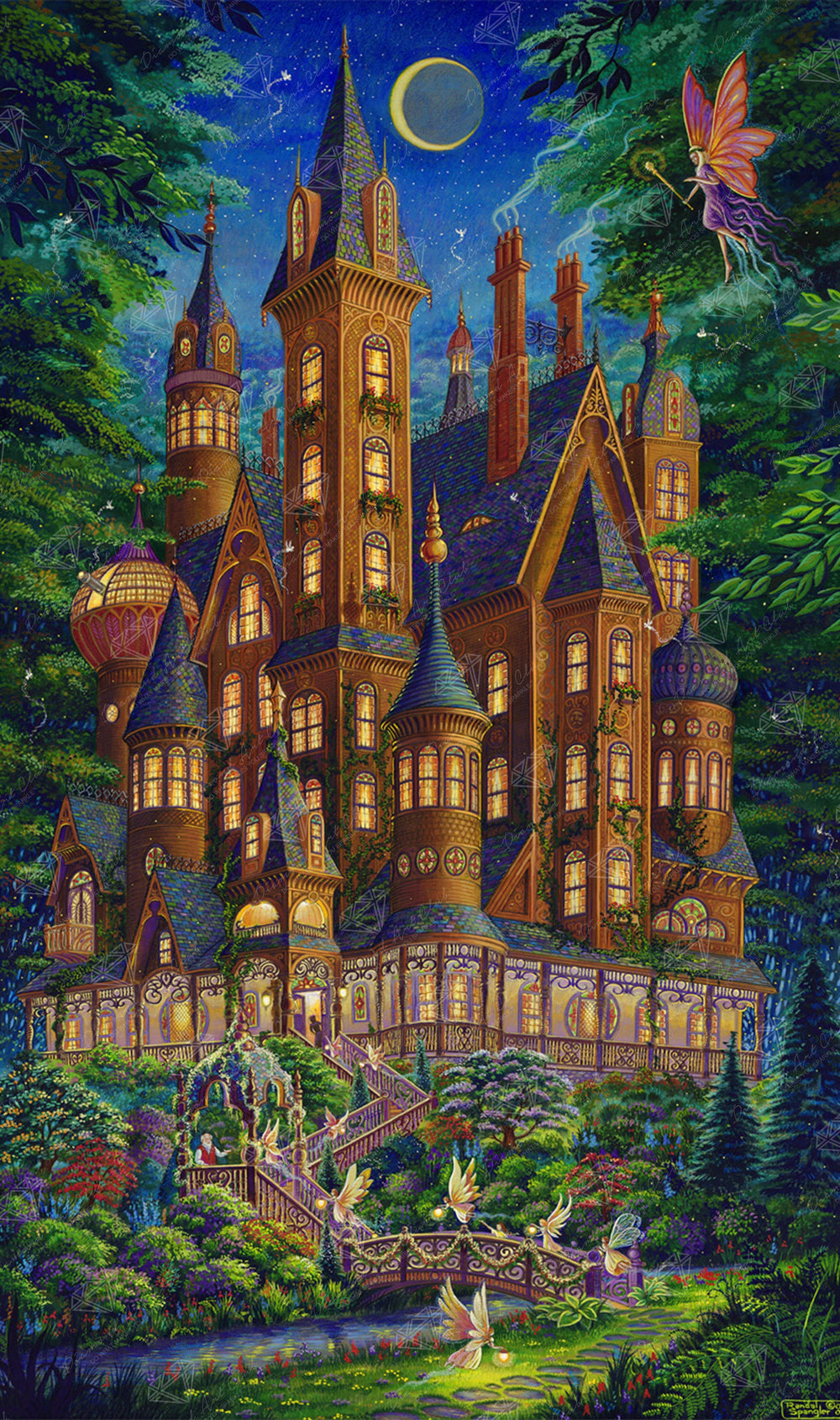 Some Enchanted Evening B0